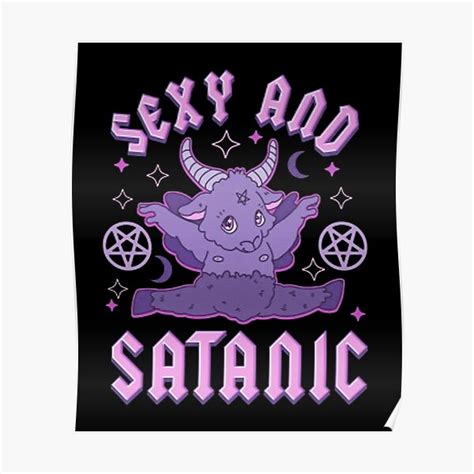 sexy baphomet